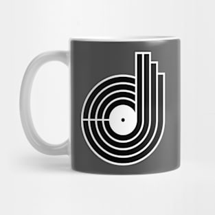 OK MUSIC Mug